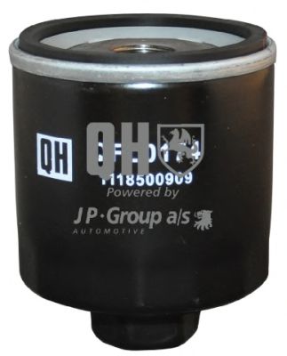 JP GROUP 1118500909 Масляный фильтр для SEAT AROSA (Сеат Ароса) JP GROUP 1118500909 Масляный фильтр для SEAT AROSA (Сеат Ароса)