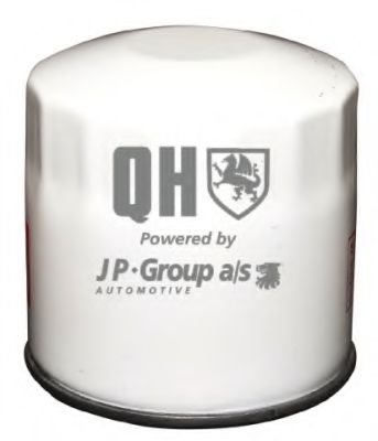 JP GROUP 1118501209 Масляный фильтр для ROVER (Ровер) JP GROUP 1118501209 Масляный фильтр для ROVER (Ровер)