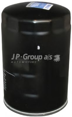 JP GROUP 1118501302 Масляный фильтр для VOLKSWAGEN (Фольксваген) JP GROUP 1118501302 Масляный фильтр для VOLKSWAGEN (Фольксваген)