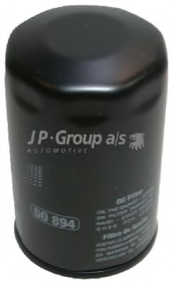 JP GROUP 1118501500 Масляный фильтр для VOLKSWAGEN JETTA V (Фольксваген Джетта 5) JP GROUP 1118501500 Масляный фильтр для VOLKSWAGEN JETTA V (Фольксваген Джетта 5)