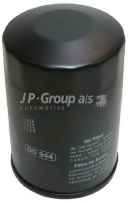 JP GROUP 1118501900 Масляный фильтр для VOLKSWAGEN SHARAN (Фольксваген Шаран) JP GROUP 1118501900 Масляный фильтр для VOLKSWAGEN SHARAN (Фольксваген Шаран)