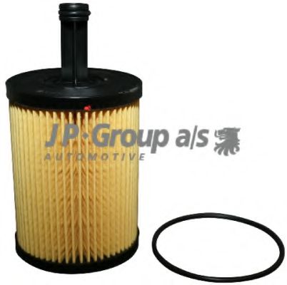 JP GROUP 1118502200 Масляный фильтр для VOLKSWAGEN (Фольксваген) JP GROUP 1118502200 Масляный фильтр для VOLKSWAGEN (Фольксваген)