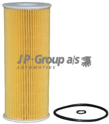 JP GROUP 1118502400 Масляный фильтр для VOLKSWAGEN SHARAN (Фольксваген Шаран) JP GROUP 1118502400 Масляный фильтр для VOLKSWAGEN SHARAN (Фольксваген Шаран)