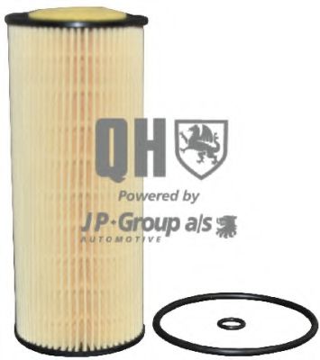 JP GROUP 1118502409 Масляный фильтр для VOLKSWAGEN SHARAN (Фольксваген Шаран) JP GROUP 1118502409 Масляный фильтр для VOLKSWAGEN SHARAN (Фольксваген Шаран)