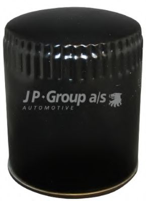 JP GROUP 1118502500 Масляный фильтр для VOLKSWAGEN (Фольксваген) JP GROUP 1118502500 Масляный фильтр для VOLKSWAGEN (Фольксваген)