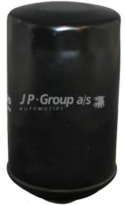 JP GROUP 1118502700 Масляный фильтр для AUDI TT (Ауди Тт) JP GROUP 1118502700 Масляный фильтр для AUDI TT (Ауди Тт)