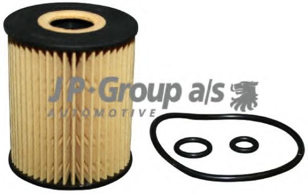 JP GROUP 1118502800 Масляный фильтр для SKODA ROOMSTER (Шкода Румстер) JP GROUP 1118502800 Масляный фильтр для SKODA ROOMSTER (Шкода Румстер)