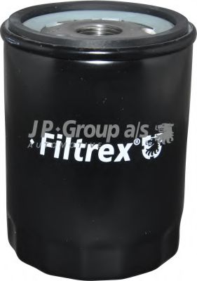JP GROUP 1118504400 Масляный фильтр для FIAT STRADA II (Фиат Страда 2) JP GROUP 1118504400 Масляный фильтр для FIAT STRADA II (Фиат Страда 2)