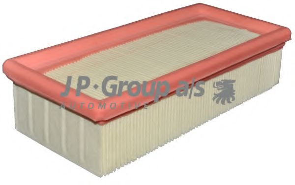 JP GROUP 1118601200 Воздушный фильтр для VOLKSWAGEN JETTA I (Фольксваген Жэтта и) JP GROUP 1118601200 Воздушный фильтр для VOLKSWAGEN JETTA I (Фольксваген Жэтта и)