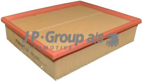 JP GROUP 1118601400 Воздушный фильтр для OPEL (Опель) JP GROUP 1118601400 Воздушный фильтр для OPEL (Опель)