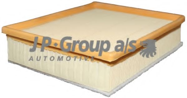 JP GROUP 1118601500 Воздушный фильтр для AUDI A4 (Ауди А4) JP GROUP 1118601500 Воздушный фильтр для AUDI A4 (Ауди А4)