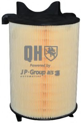 JP GROUP 1118602409 Воздушный фильтр для VOLKSWAGEN GOLF AN (Фольксваген Гольф ан) JP GROUP 1118602409 Воздушный фильтр для VOLKSWAGEN GOLF AN (Фольксваген Гольф ан)