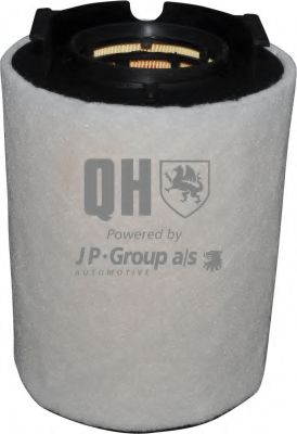 JP GROUP 1118602709 Воздушный фильтр для VOLKSWAGEN GOLF AN (Фольксваген Гольф ан) JP GROUP 1118602709 Воздушный фильтр для VOLKSWAGEN GOLF AN (Фольксваген Гольф ан)