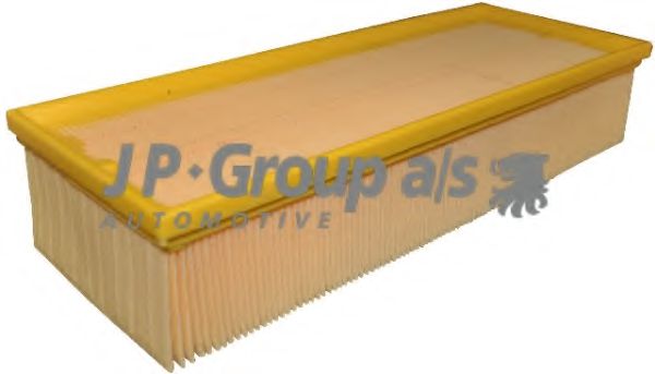 JP GROUP 1118602800 Воздушный фильтр для AUDI TT (Ауди Тт) JP GROUP 1118602800 Воздушный фильтр для AUDI TT (Ауди Тт)