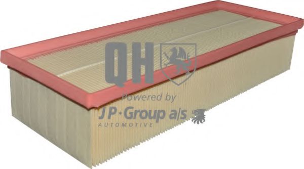 JP GROUP 1118602809 Воздушный фильтр для AUDI TT (Ауди Тт) JP GROUP 1118602809 Воздушный фильтр для AUDI TT (Ауди Тт)