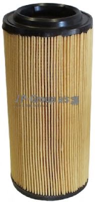 JP GROUP 1118603500 Воздушный фильтр для VOLKSWAGEN POLO (Фольксваген Поло) JP GROUP 1118603500 Воздушный фильтр для VOLKSWAGEN POLO (Фольксваген Поло)