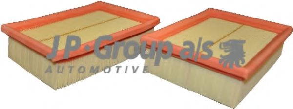 JP GROUP 1118604210 Воздушный фильтр для VOLKSWAGEN LUPO (Фольксваген Лупо) JP GROUP 1118604210 Воздушный фильтр для VOLKSWAGEN LUPO (Фольксваген Лупо)