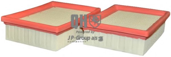 JP GROUP 1118604219 Воздушный фильтр для VOLKSWAGEN LUPO (Фольксваген Лупо) JP GROUP 1118604219 Воздушный фильтр для VOLKSWAGEN LUPO (Фольксваген Лупо)