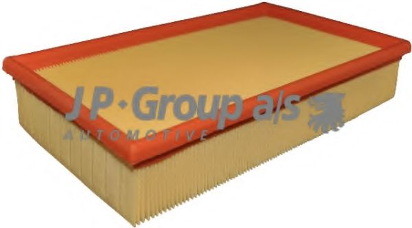 JP GROUP 1118604702 Воздушный фильтр для AUDI 90 (Ауди 90)