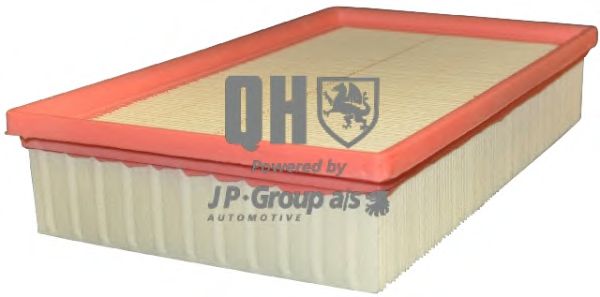 JP GROUP 1118604709 Воздушный фильтр для AUDI 90 (Ауди 90)