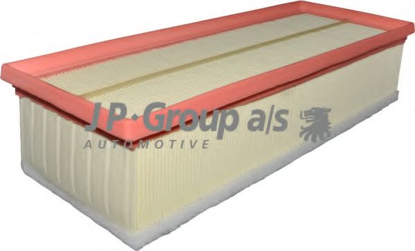 JP GROUP 1118607000 Воздушный фильтр для AUDI TT (Ауди Тт) JP GROUP 1118607000 Воздушный фильтр для AUDI TT (Ауди Тт)
