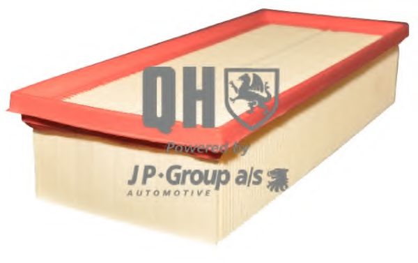 JP GROUP 1118607009 Воздушный фильтр для AUDI TT (Ауди Тт) JP GROUP 1118607009 Воздушный фильтр для AUDI TT (Ауди Тт)