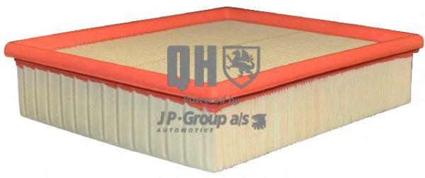 JP GROUP 1118607109 Воздушный фильтр для OPEL (Опель) JP GROUP 1118607109 Воздушный фильтр для OPEL (Опель)