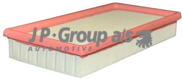 JP GROUP 1118607400 Воздушный фильтр для VOLKSWAGEN JETTA I (Фольксваген Жэтта и) JP GROUP 1118607400 Воздушный фильтр для VOLKSWAGEN JETTA I (Фольксваген Жэтта и)
