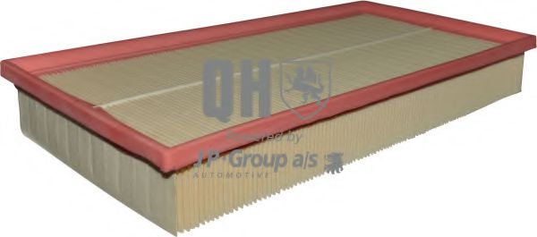 JP GROUP 1118602609 Воздушный фильтр для SEAT LEON (Сеат Леон) JP GROUP 1118602609 Воздушный фильтр для SEAT LEON (Сеат Леон)