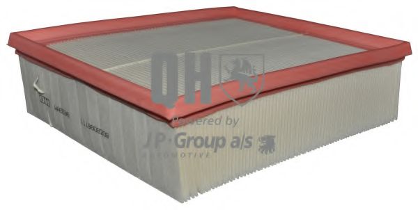 JP GROUP 1118608209 Воздушный фильтр для AUDI A4 (Ауди А4) JP GROUP 1118608209 Воздушный фильтр для AUDI A4 (Ауди А4)