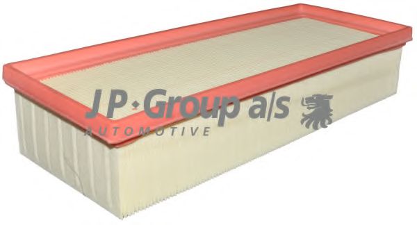 JP GROUP 1118609300 Воздушный фильтр для AUDI Q5 (Ауди Кью 5) JP GROUP 1118609300 Воздушный фильтр для AUDI Q5 (Ауди Кью 5)