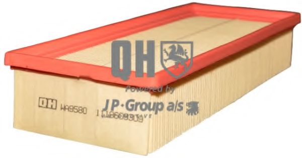 JP GROUP 1118609309 Воздушный фильтр для AUDI Q5 (Ауди Кью 5) JP GROUP 1118609309 Воздушный фильтр для AUDI Q5 (Ауди Кью 5)