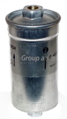 JP GROUP 1118700800 Топливный фильтр для VOLKSWAGEN CARIBE I (Фольксваген Cарибэ и) JP GROUP 1118700800 Топливный фильтр для VOLKSWAGEN CARIBE I (Фольксваген Cарибэ и)