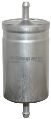 JP GROUP 1118701000 Топливный фильтр для SKODA (Шкода) JP GROUP 1118701000 Топливный фильтр для SKODA (Шкода)
