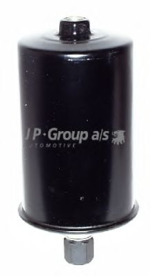 JP GROUP 1118701300 Топливный фильтр для AUDI 4000 (Ауди 4000) JP GROUP 1118701300 Топливный фильтр для AUDI 4000 (Ауди 4000)