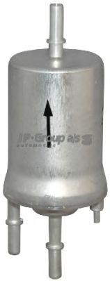 JP GROUP 1118701800 Топливный фильтр для SKODA RAPID (Шкода Рапид) JP GROUP 1118701800 Топливный фильтр для SKODA RAPID (Шкода Рапид)