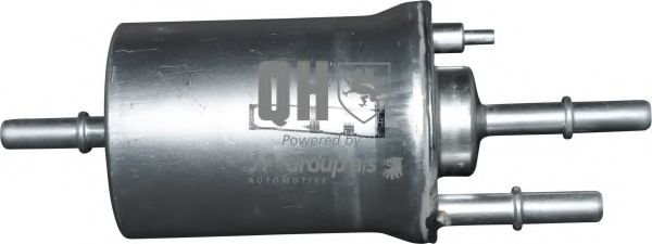 JP GROUP 1118701809 Топливный фильтр для SKODA RAPID (Шкода Рапид) JP GROUP 1118701809 Топливный фильтр для SKODA RAPID (Шкода Рапид)