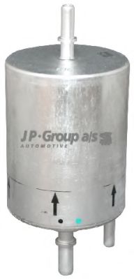JP GROUP 1118702000 Топливный фильтр для AUDI R8 SPYDER (Ауди Р8 спъдэр) JP GROUP 1118702000 Топливный фильтр для AUDI R8 SPYDER (Ауди Р8 спъдэр)