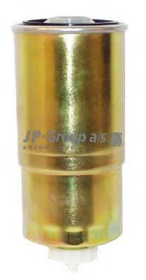 JP GROUP 1118702100 Топливный фильтр для AUDI 90 (Ауди 90) JP GROUP 1118702100 Топливный фильтр для AUDI 90 (Ауди 90)