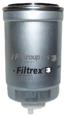 JP GROUP 1118702400 Топливный фильтр для FIAT PALIO (Фиат Палио) JP GROUP 1118702400 Топливный фильтр для FIAT PALIO (Фиат Палио)