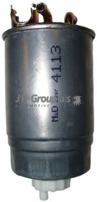 JP GROUP 1118702900 Топливный фильтр для SKODA (Шкода) JP GROUP 1118702900 Топливный фильтр для SKODA (Шкода)