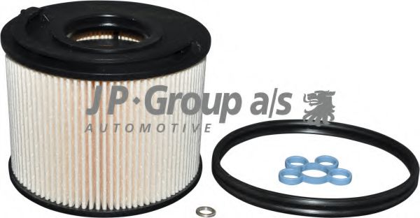 JP GROUP 1118703600 Топливный фильтр для AUDI Q7 (Ауди Кью 7) JP GROUP 1118703600 Топливный фильтр для AUDI Q7 (Ауди Кью 7)