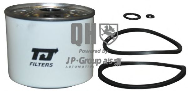 JP GROUP 1118705309 Топливный фильтр для RENAULT TRAFIC (Рено Трафик) JP GROUP 1118705309 Топливный фильтр для RENAULT TRAFIC (Рено Трафик)
