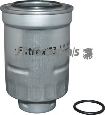 JP GROUP 1118705600 Топливный фильтр для TOYOTA (Тойота/тоета) JP GROUP 1118705600 Топливный фильтр для TOYOTA (Тойота/тоета)