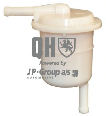JP GROUP 4018700509 Топливный фильтр для NISSAN (Ниссан) JP GROUP 4018700509 Топливный фильтр для NISSAN (Ниссан)