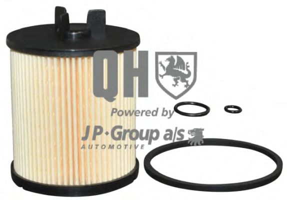 JP GROUP 1118706509 Топливный фильтр для AUDI A2 (Ауди А2) JP GROUP 1118706509 Топливный фильтр для AUDI A2 (Ауди А2)