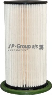 JP GROUP 1118706600 Топливный фильтр для VOLKSWAGEN JETTA VII (Фольксваген Джетта 7) JP GROUP 1118706600 Топливный фильтр для VOLKSWAGEN JETTA VII (Фольксваген Джетта 7)