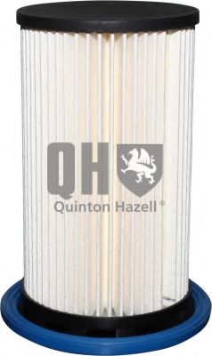 JP GROUP 1118706909 Топливный фильтр для AUDI Q3 (Ауди Кью 3)