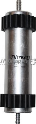 JP GROUP 1118707500 Топливный фильтр для AUDI A7 (Ауди А7) JP GROUP 1118707500 Топливный фильтр для AUDI A7 (Ауди А7)