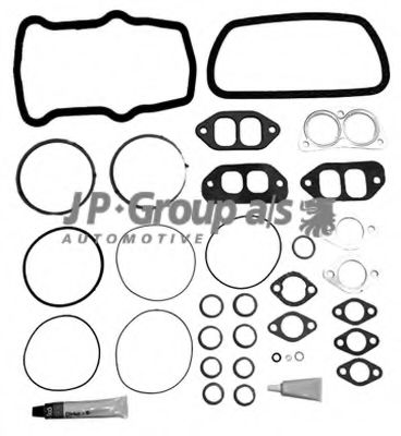 JP GROUP 1119000312 Комплект прокладок, головка цилиндра 